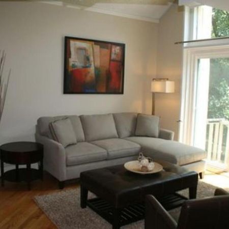 Roscoe Village Guesthouse شيكاغو المظهر الخارجي الصورة