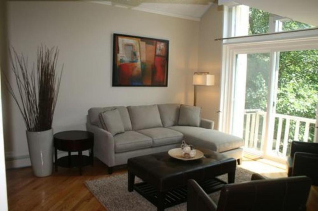 Roscoe Village Guesthouse شيكاغو المظهر الخارجي الصورة