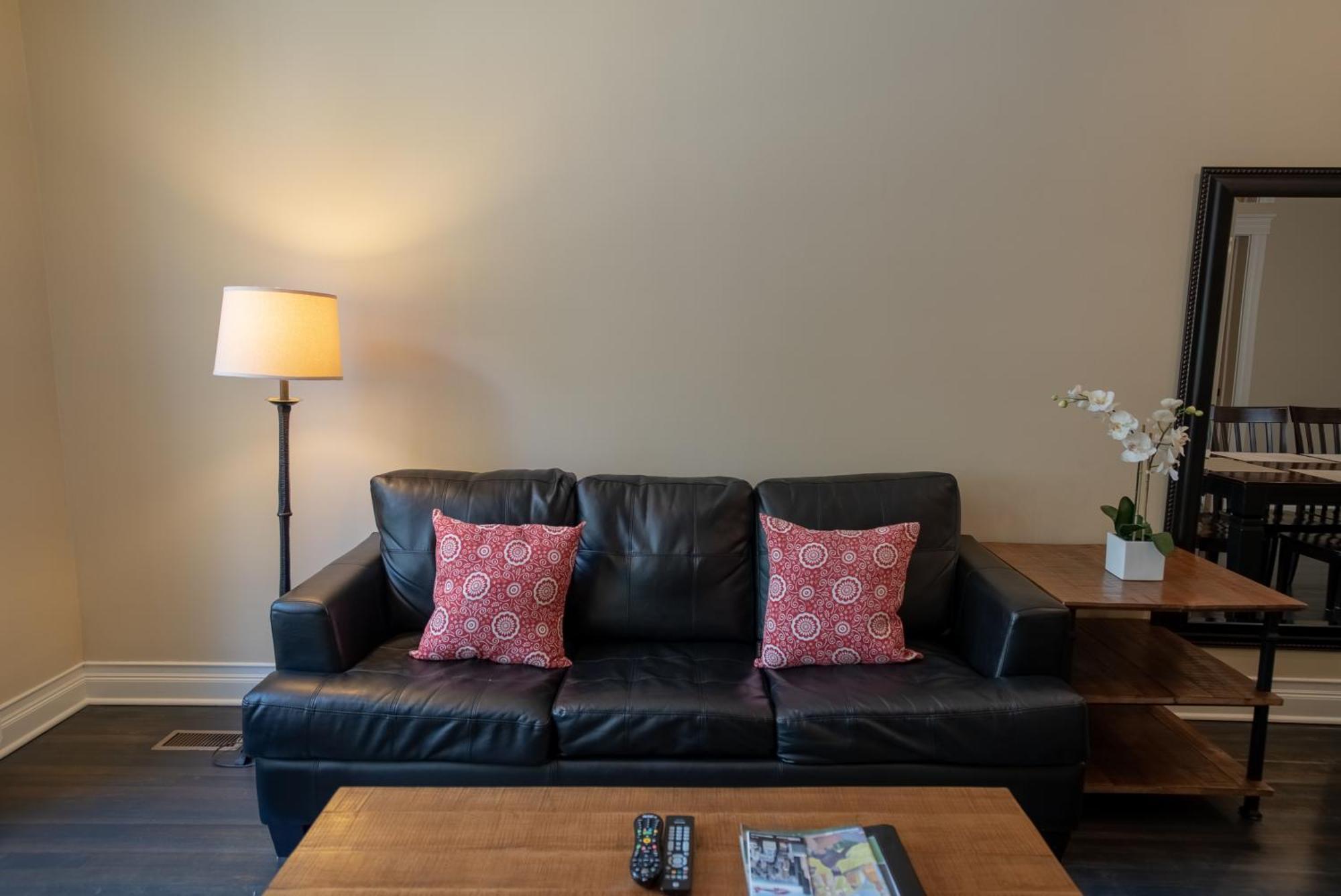 Roscoe Village Guesthouse شيكاغو الغرفة الصورة