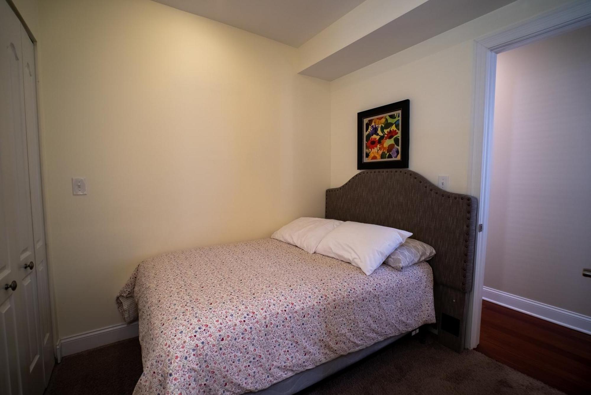 Roscoe Village Guesthouse شيكاغو الغرفة الصورة