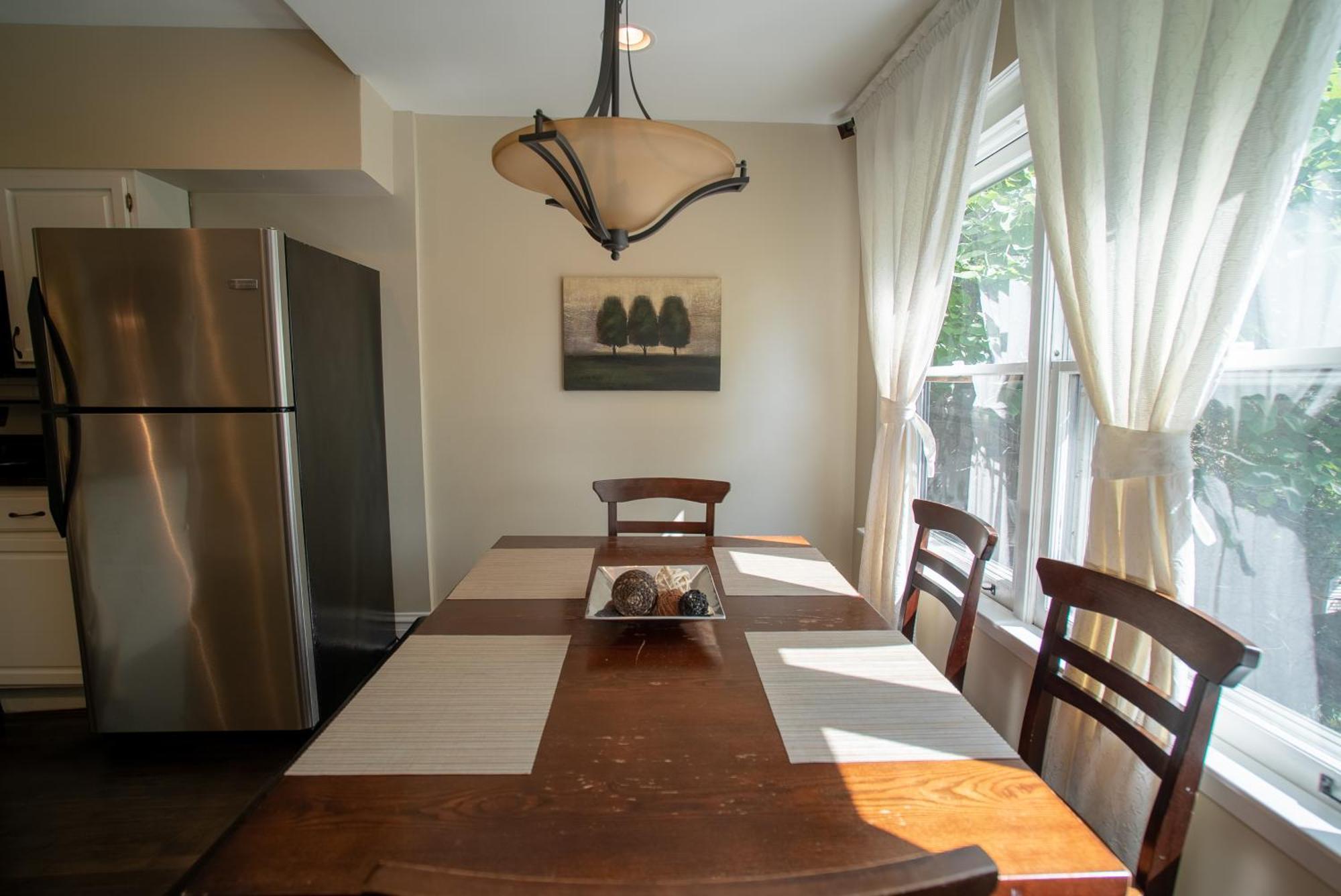Roscoe Village Guesthouse شيكاغو الغرفة الصورة