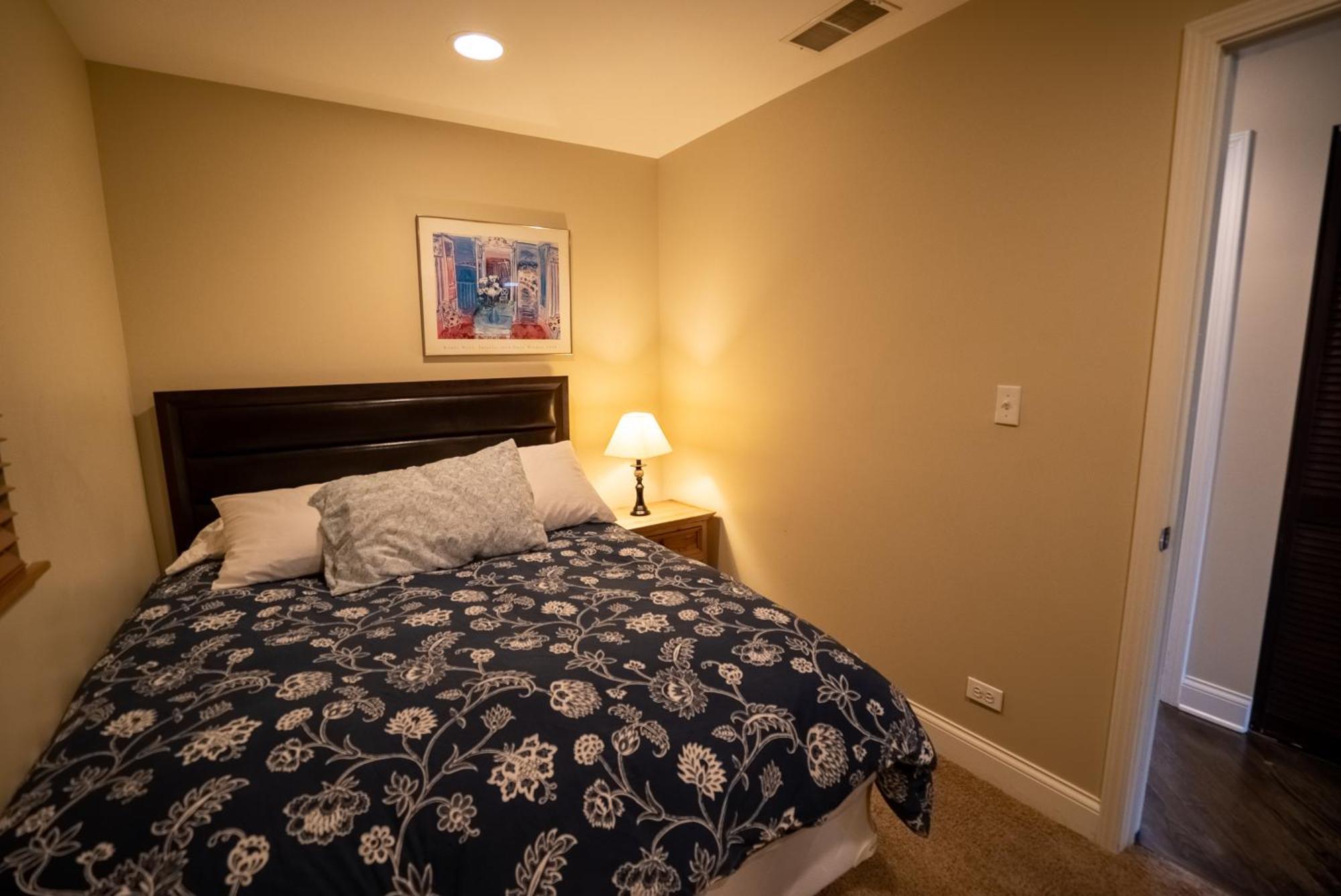 Roscoe Village Guesthouse شيكاغو الغرفة الصورة