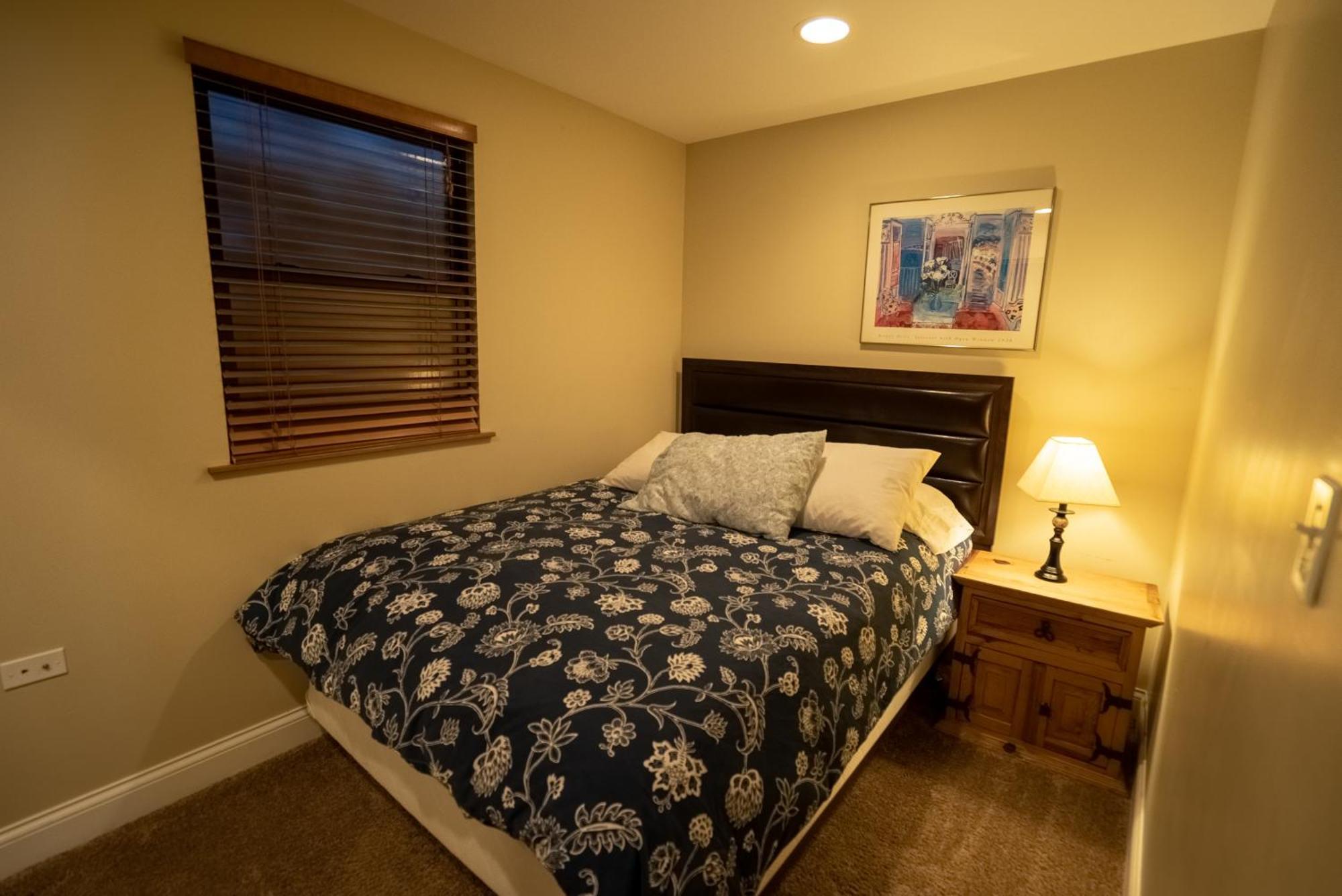Roscoe Village Guesthouse شيكاغو الغرفة الصورة