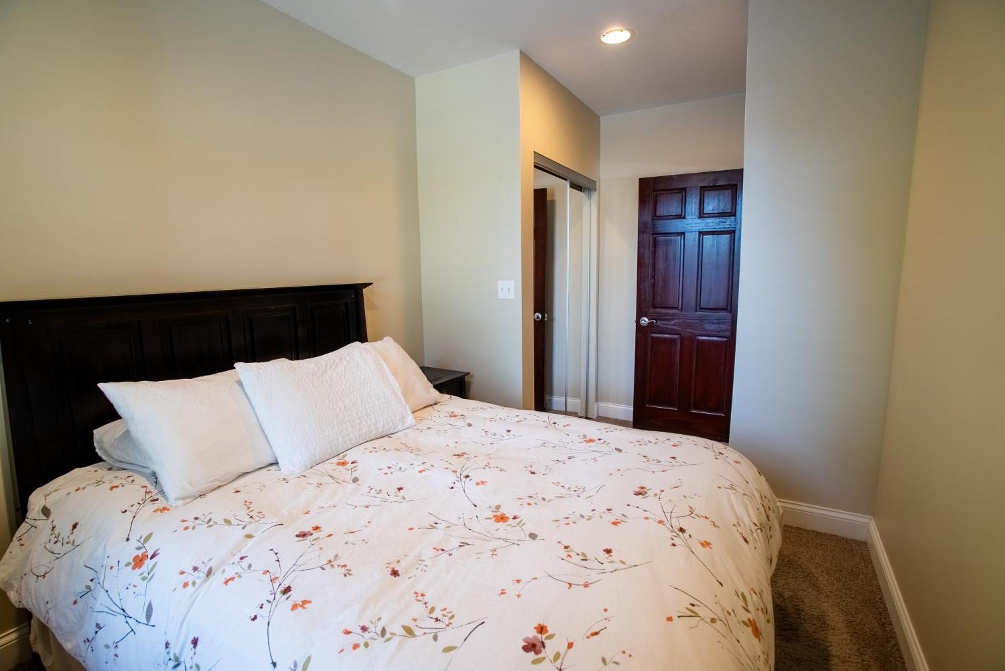 Roscoe Village Guesthouse شيكاغو الغرفة الصورة