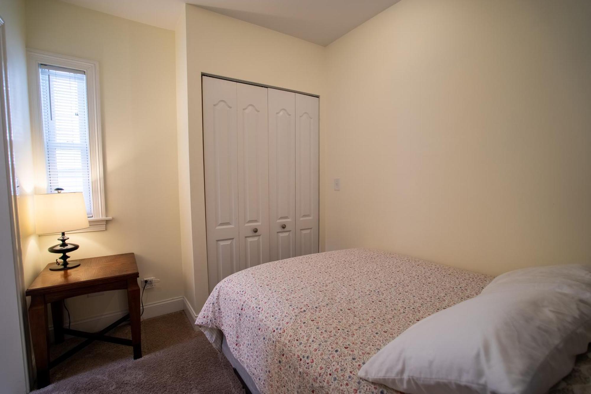 Roscoe Village Guesthouse شيكاغو الغرفة الصورة