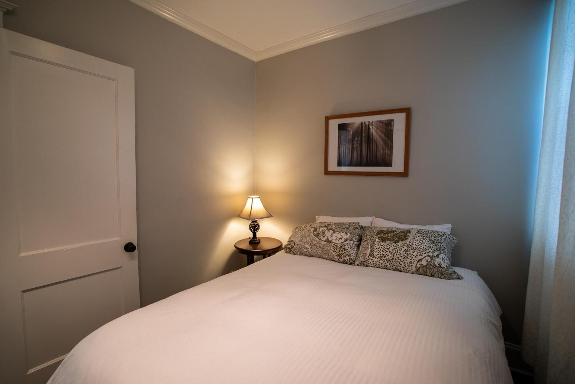 Roscoe Village Guesthouse شيكاغو الغرفة الصورة